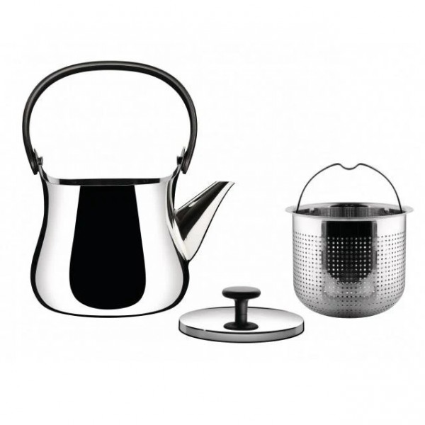 Alessi - Cha Teiera 90cl