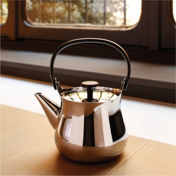 Alessi - Cha Teiera 90cl