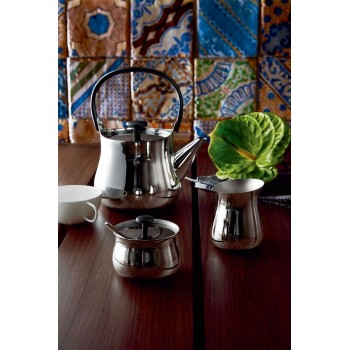 Alessi - Cha Zuccheriera 2