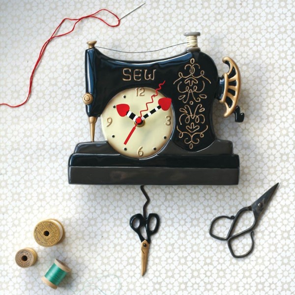 Allen Designs - Orologio con pendolo...