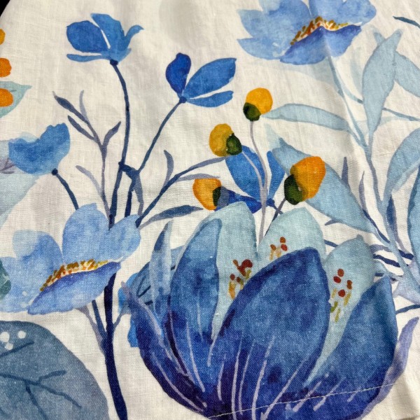 Simple Day - Tovaglia Clematide in...