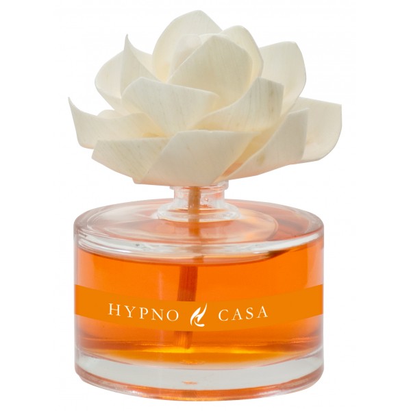 Hypno Casa - Diffusore con rosa 60 ml...