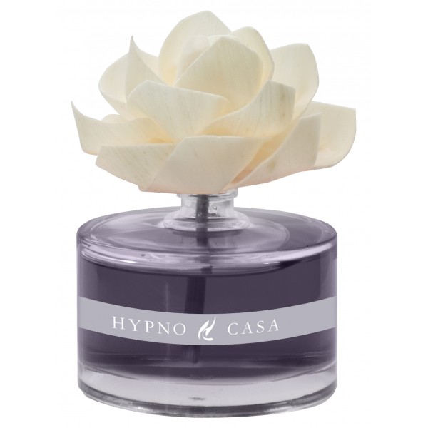 Hypno Casa - Diffusore con rosa 60 ml...