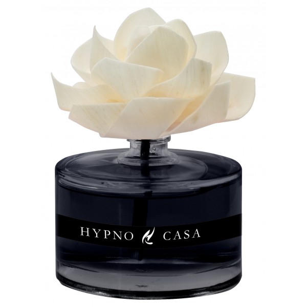 Hypno Casa - Diffusore con rosa Pepe...