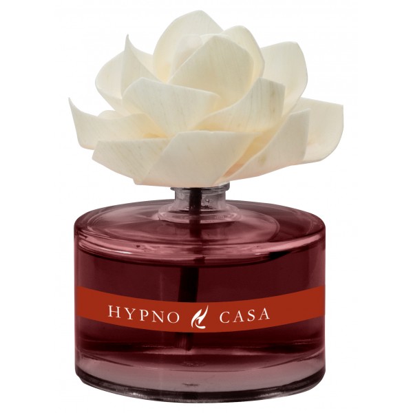 Hypno Casa - Diffusore con rosa...
