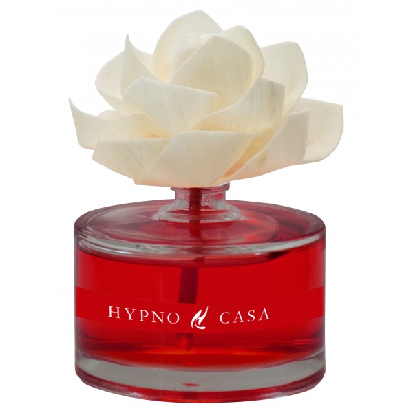 Hypno Casa - Diffusore con rosa...