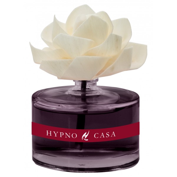 Hypno Casa - Diffusore con rosa Mosto...