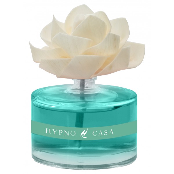 Hypno Casa - Diffusore con rosa Acqua...