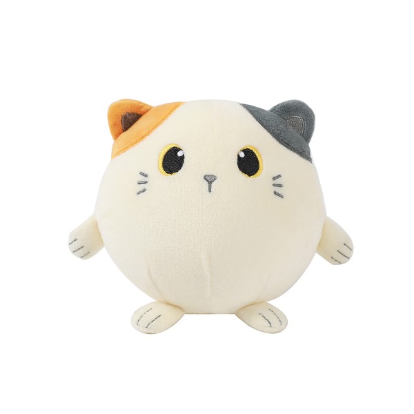 I-Total - Gatto Tricolore Squishy...