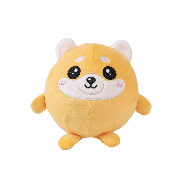 I-Total - Shiba Squishy peluche...