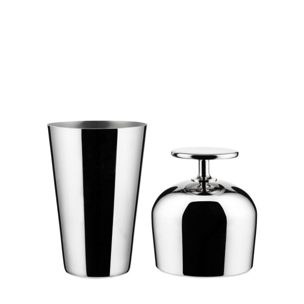 Alessi - The Tending Box Shaker...
