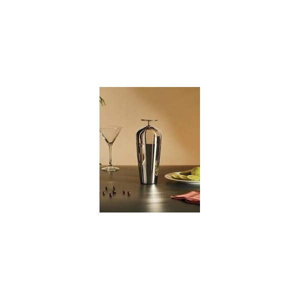 Alessi - The Tending Box Shaker...