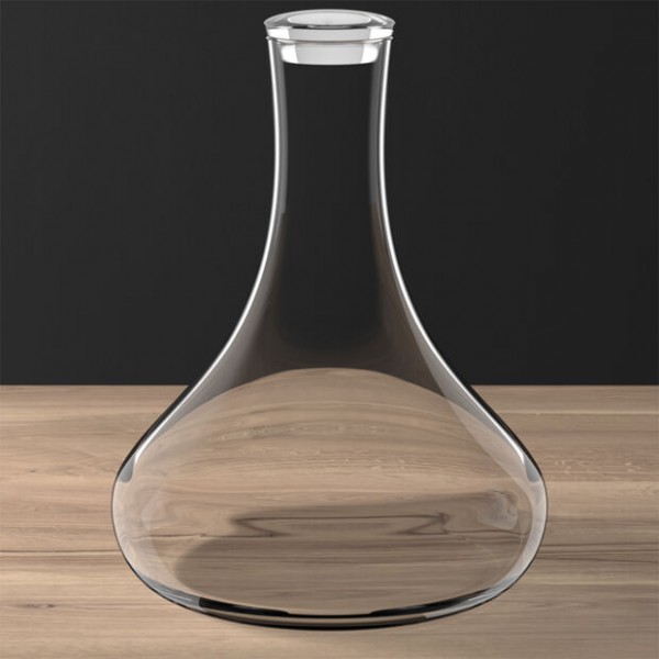 Villeroy&Boch - Purismo decanter 1lt