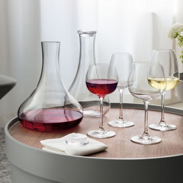 Villeroy&Boch - Purismo decanter 1lt