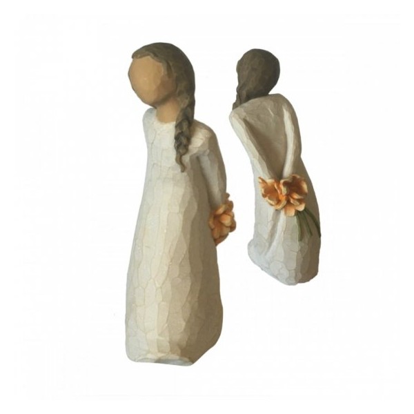 Willow Tree - For you! Per te!