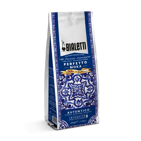 Bialetti - Dolce&Gabbana Latta...