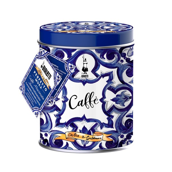 Bialetti - Dolce&Gabbana Latta...