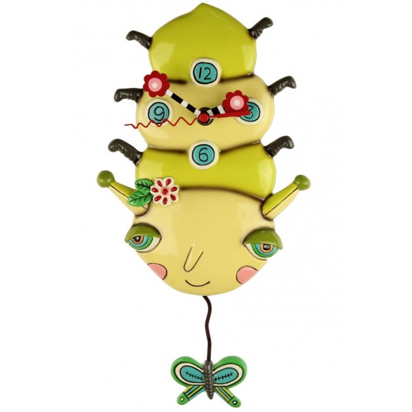 Allen Designs - Orologio con pendolo...