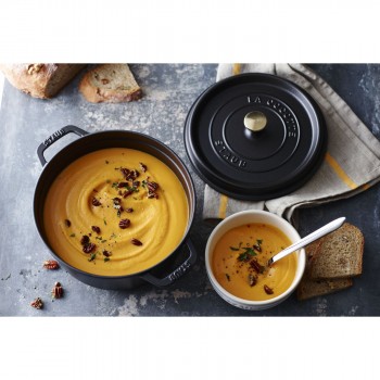 Staub - Cocotte rotonda... 2