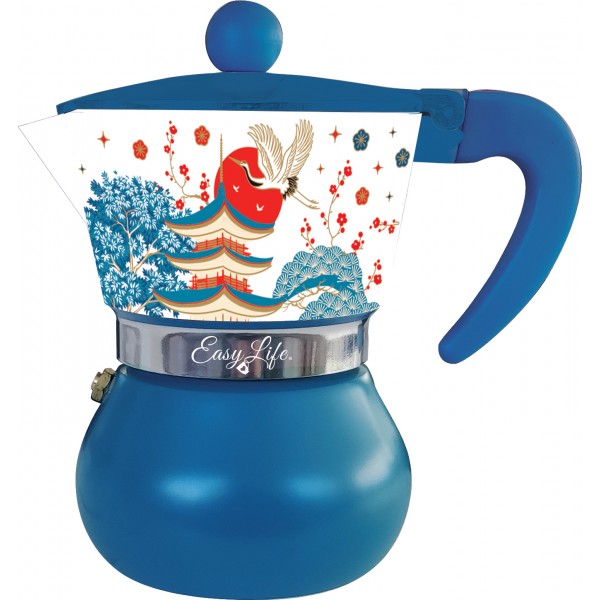 Easylife - Tokyo set 2 espresso con...