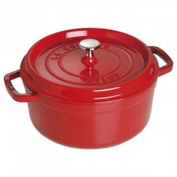 Staub - Cocotte rotonda...
