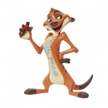 Jim Shore - Timon de Il Re...