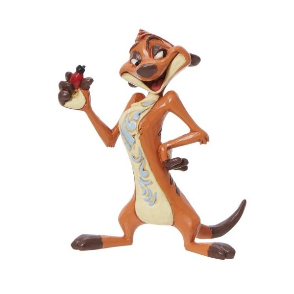 Jim Shore - Timon de Il Re Leone