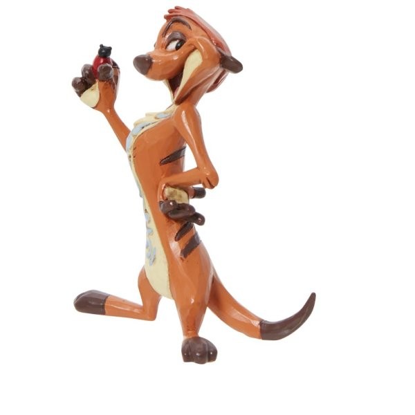 Jim Shore - Timon de Il Re Leone