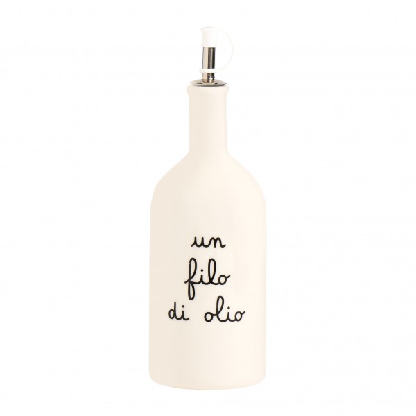 Simple Day - Bottiglia Un filo d'Olio...