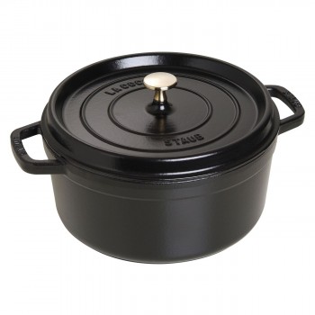 Staub - Cocotte rotonda...