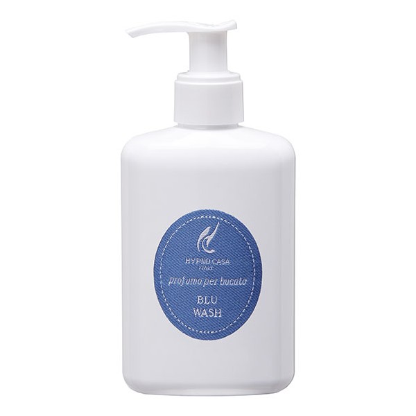 Hypno Casa - Profumo lavatrice blu...
