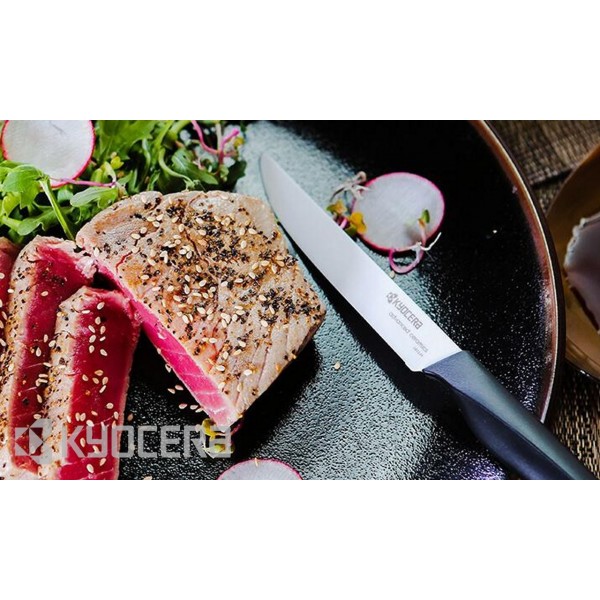 Kyocera - Set 4 coltelli bistecca