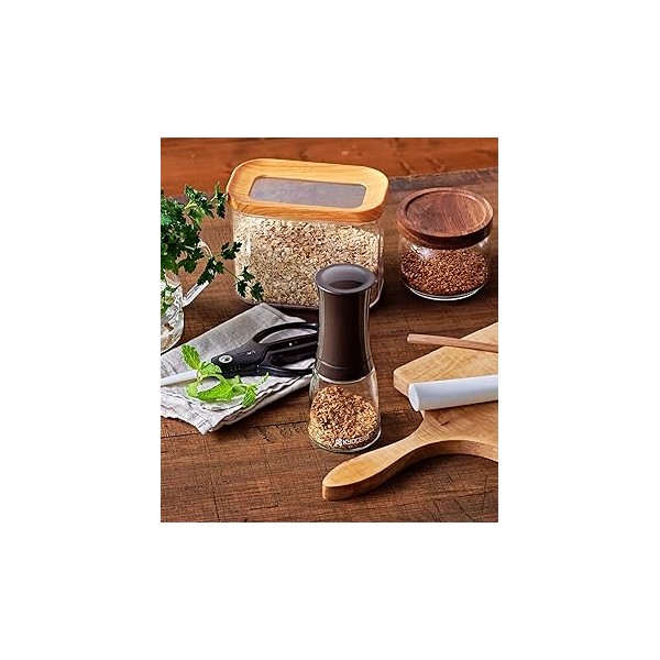 Kyocera - Macina in ceramica per semi