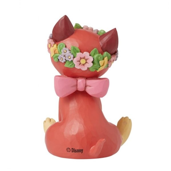 Jim Shore - Dinah Oreste la Gattina...