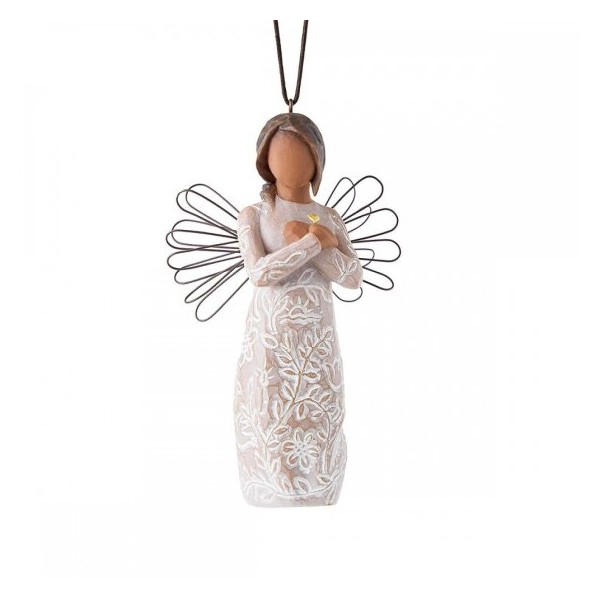 Willow Tree - Remembrance, il Ricordo!