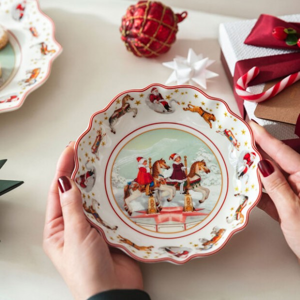 Villeroy&Boch - Annual Christmas...