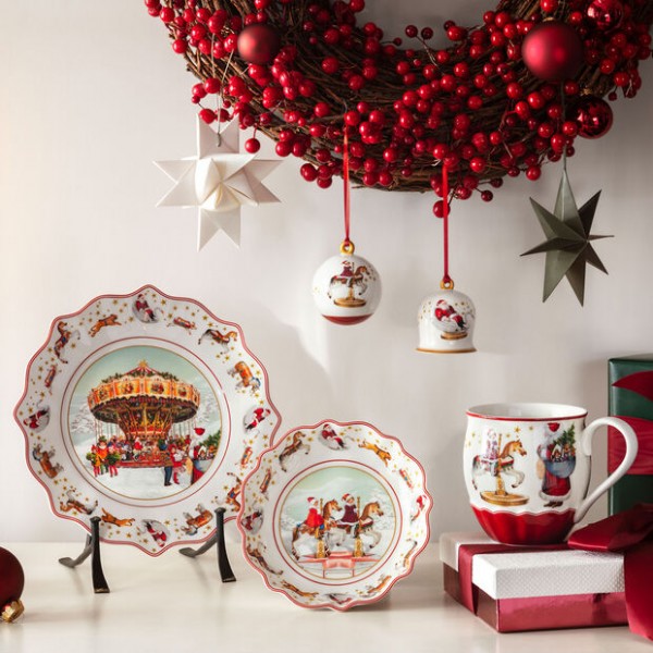 Villeroy&Boch - Annual Christmas...