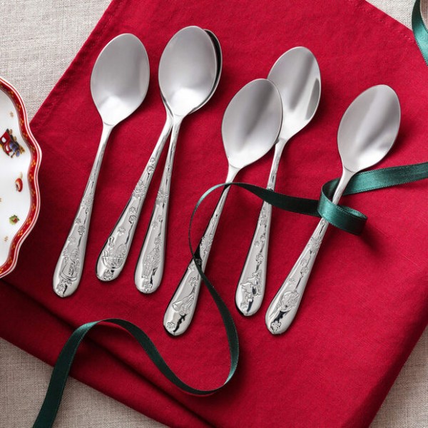 Villeroy&Boch - Toy's Delight set 6...
