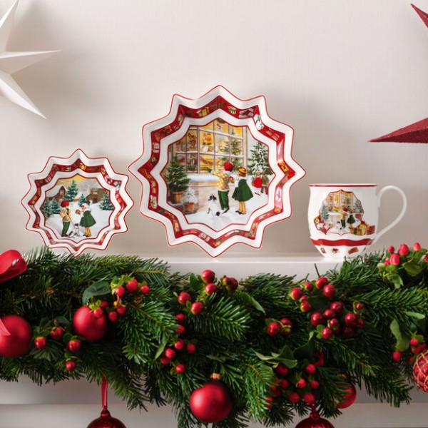 Villeroy&Boch - Toy's Fantasy Coppa...