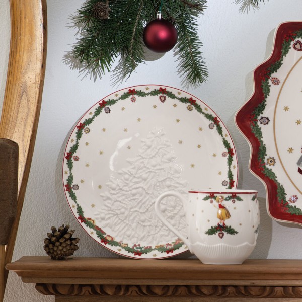 Villeroy&Boch - Toy's Fantasy Coppa...