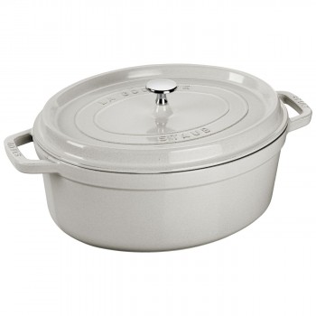Staub - Cocotte ovale...