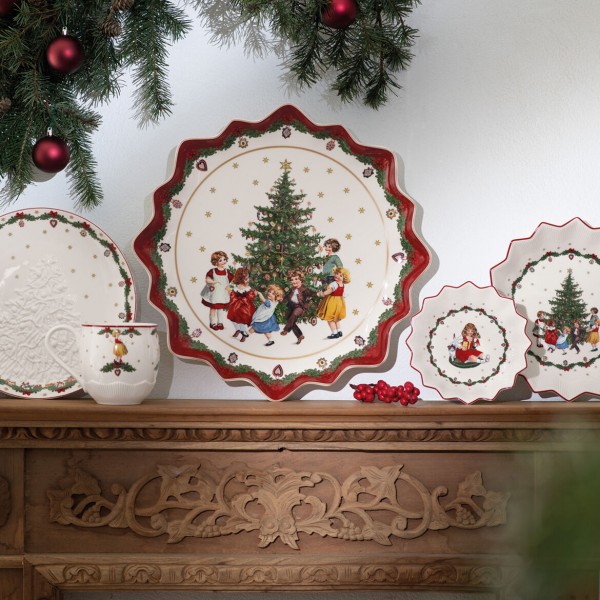 Villeroy&Boch - Toy's Fantasy Coppa...