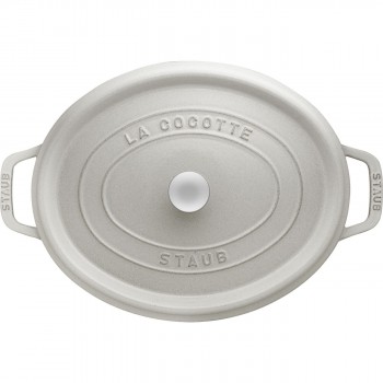 Staub - Cocotte ovale... 2