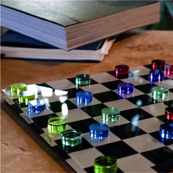 Vesta Home - Set Scacchiera... 2