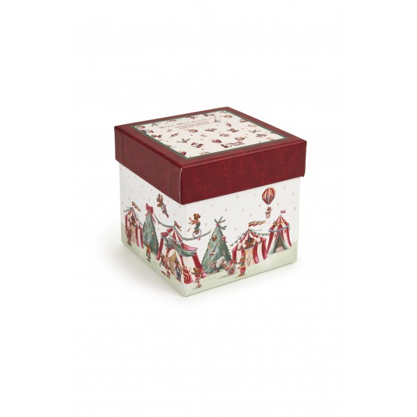 Nuvole di Stoffa - Bear Wonderland...