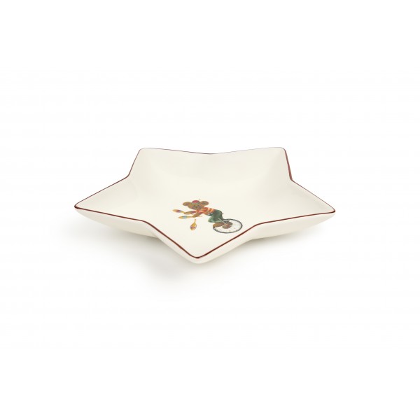 Nuvole di Stoffa - Bear Wonderland...