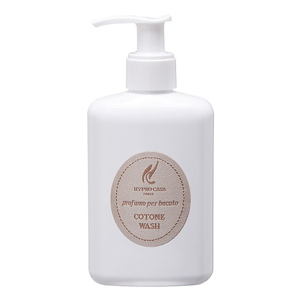 Hypno Casa - Profumo lavatrice Cotone...