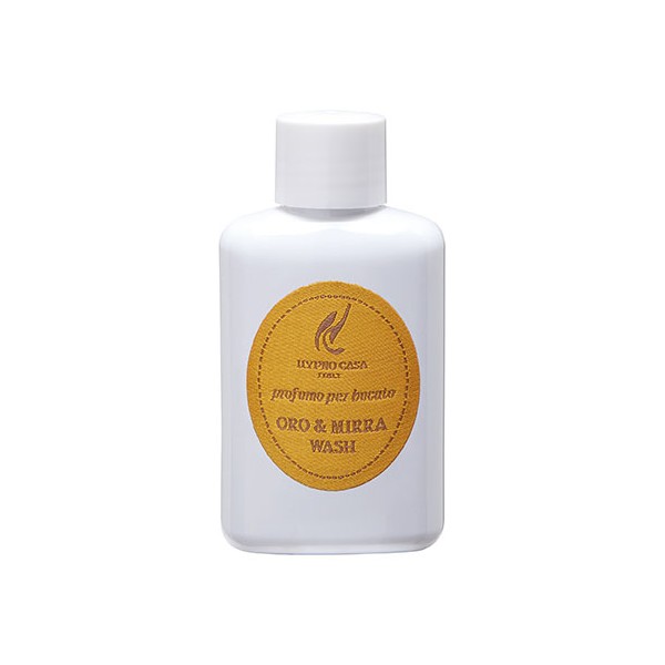 Hypno Casa - Profumo lavatrice oro &...