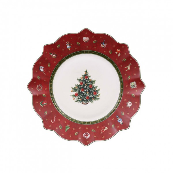 Villeroy&Boch - Toy's Delight piatto...