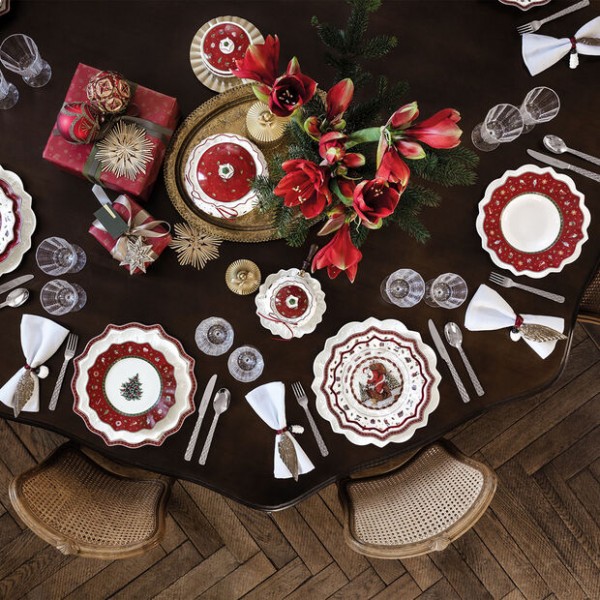 Villeroy&Boch - Toy's Delight piatto...